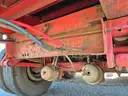 2005 Transcraft TL2000N 45 Ft Flatbed Trailer