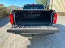 2020 Chevrolet Colorado 4X4 Pick Up Truck