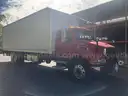 2002 Sterling M7500 Box Truck