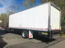 2002 Sterling M7500 Box Truck