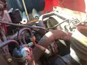 2002 Sterling M7500 Box Truck