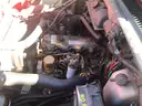 2002 Sterling M7500 Box Truck