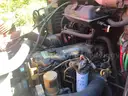 2002 Sterling M7500 Box Truck