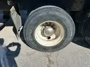 2013 Peterbilt 365 Flatbed w/ Cleasby Roofing Conveyor