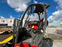 2015 Manitou TMT 55 HT Truck Mounted Forklift