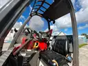 2015 Manitou TMT 55 HT Truck Mounted Forklift