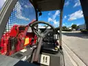 2015 Manitou TMT 55 HT Truck Mounted Forklift