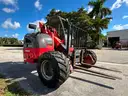 2015 Manitou TMT 55 HT Truck Mounted Forklift