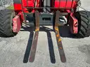 2015 Manitou TMT 55 HT Truck Mounted Forklift