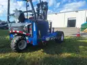 2015 Princeton PB55.3X Forklift