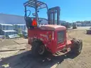 2006 Moffett M55 Truck Mounted Forklift