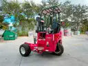 2012 Moffett M55 Truck Mounted Forklift