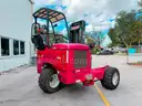 2012 Moffett M55 Truck Mounted Forklift