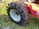 2014 Moffett M55 Cushion Tire Forklift