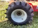2014 Moffett M55 Cushion Tire Forklift