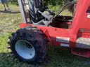 2014 Moffett M55 Cushion Tire Forklift