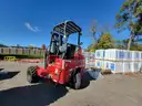 2014 Moffett M55P Truck Mounted Forklift