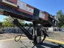 2016 Freightliner 114SD Tri/A w/ Cleasby FBR 6-40 Roofing Conveyor