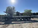 2016 Freightliner 114SD Tri/A w/ Cleasby FBR 6-40 Roofing Conveyor