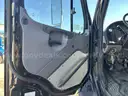 2016 Freightliner 114SD Tri/A w/ Cleasby FBR 6-40 Roofing Conveyor