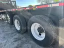 2016 Freightliner 114SD Tri/A w/ Cleasby FBR 6-40 Roofing Conveyor