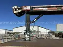 2015 Freightliner M2106 T/A w/ Cleasby Roofing Conveyor
