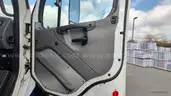 2016 Freightliner 114SD Flatbed Truck Tractor w/ Hiab 322E-5 Hipro Knuckle Boom