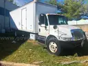 2002 International MA035 4400 Box Truck