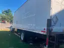 2002 International MA035 4400 Box Truck