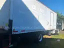 2002 International MA035 4400 Box Truck
