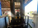 2015 Hyundai 30L-7A Pneumatic Tire Forklift