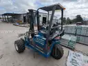 2009 Princeton PB50 Truck Mounted Forklift