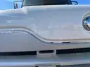 2015 Freightliner M2 106 T/A Flatbed W/ Cleasby Roofing Conveyor