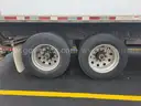 2001 Wabash 45 Ft T/A Flatbed Trailer