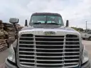 2015 Freightliner Cascadia  CA125 T/A Day Cab Truck Tractor-Inoperable