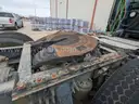 2015 Freightliner Cascadia  CA125 T/A Day Cab Truck Tractor-Inoperable