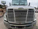 2015 Freightliner Cascadia  CA125 T/A Day Cab Truck Tractor-Inoperable