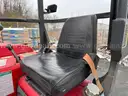 2012 Moffett M55P 3WD Truck Mounted Forklift