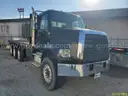 2016 Freightliner 108SD Tri/A Flatbed Truck