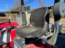 2015 Moffett M8 55.4P Truck Mounted Forklift