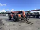 2007 JLG SkyTrak 10054 4WD Telehandler