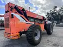 2007 JLG SkyTrak 10054 4WD Telehandler