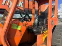 2007 JLG SkyTrak 10054 4WD Telehandler