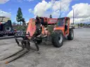 2007 JLG SkyTrak 10054 4WD Telehandler