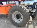 2007 JLG SkyTrak 10054 4WD Telehandler