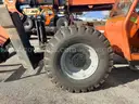 2007 JLG SkyTrak 10054 4WD Telehandler