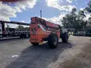 2007 JLG SkyTrak 10054 4WD Telehandler