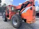 2007 JLG SkyTrak 10054 4WD Telehandler