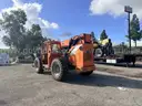 2007 JLG SkyTrak 10054 4WD Telehandler