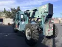 2005 Gradall 544D-10 4WD Telehandler